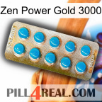 Zen Power Gold 3000 new09